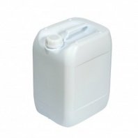 Канистра 20л (пластик) белый РемоКолор