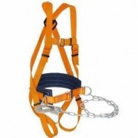 Пояс предохранительный УСП II ГЖ (ПП 2 ГЖ) 