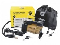Компрессор 40л/мин, 12V, 150W, автомобильный TORNADO 580