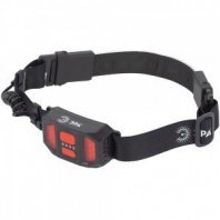 Фонарь налобный светодиодный GA-807 "Кибер"