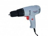 Дрель-шуруповерт 450Вт, 14,5Нм, 0-750, патрон 10мм, 16+1, рег крутящ момента Энергомаш