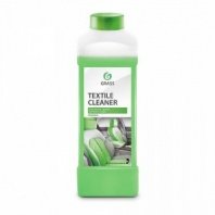 Очиститель салона 1000мл, Textile-cleaner GRASS
