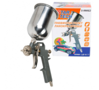 Краскопульт 162 А1 сопло 1,4 мет.бак G2