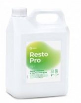 Средство для замачивания и мытья посуды 5000мл, Resto Pro RS-1 GRASS 125898