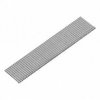 Гвозди тип 18GA 14мм (1000шт), тип 300, со шляпкой, 47/F/055/049/300/J/SK50, (1,25х1мм), Matrix