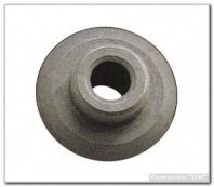 Нож д/трубореза кругл. 3-28 мм БМ