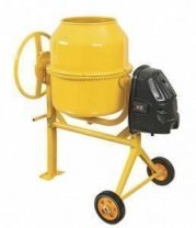 Бетоносмеситель 180л, 650Вт (74550R) TOR