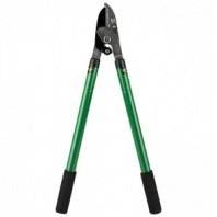 Сучкорез 590-940мм с наковаленкой телескп.поролон.ручкой PARK