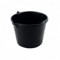 Ведро малярное круглое 16л с носиком