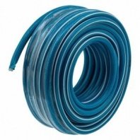 Шланг полив. 4-х слойный 1/2 25м армир., LUXE Palisad