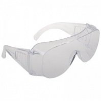 Очки защитные прозрачные, откр.типа, О35 ВИЗИОН (2С-1,2 PС) (13511)