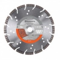 Диск алмазный Husqvarna VARI-CUT S35 230 10 22.2