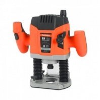 Фрезер 1300Вт, цанга 6-8-12мм, 28000 об/мин, Д фрезы 12мм, PATRIOT ER 130 