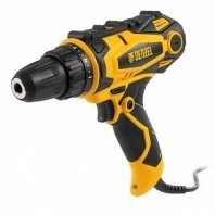 Дрель-шуруповерт 300Вт, 40Нм, SD-300-10 Denzel