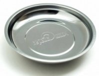 Магнитная миска под инструмент 150мм СЕРВИС КЛЮЧ