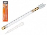 Стеклорез масляный 1-роликовый пластиковый STARTUL PROFI (ST4960-01)