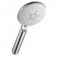 Лейка для душа, пластик, 5 реж, Frap, F14