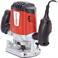 Фрезер 1250Вт, цанга 6-8мм, 12000-30000 об/мин, Д фрезы 50мм, REDVERG RD-ER125