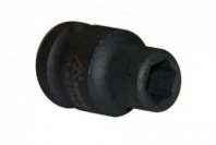 Головка торц удар 1/2" 10х38 т/з