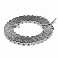 Перфорированная лента волна LV, 17х0,55мм, (шт.)