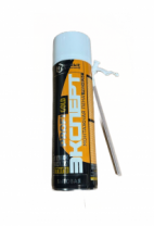 Пена бытовая 15л 650мл (-10 C + 35 C) "ЭКСПЕРТ МИНИ"