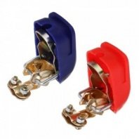 NG Быстросъемные клеммы для аккумуляторов