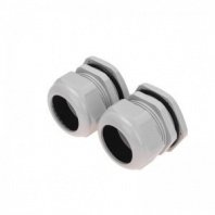 Кабельный ввод PG-48 (34-44мм) серый REXANT