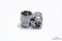 Головка 1/2" 6гр. 23мм СЕРВИС КЛЮЧ