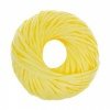 Шпагат полипропиленовый 60м, 1,7мм, желтый, Сибртех