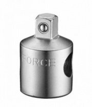 Переходник с 3/8 на 1/4 (3/8"F-1/4"M) 35мм  /1/20 FORCE F80632 