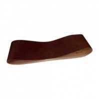 Лента шлифовальная 102х915 мм, Р180, 5шт, БЕЛМАШ