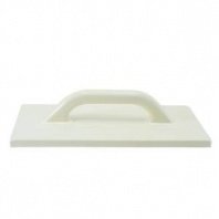 Терка 220х420мм, полиуретановая, Политех