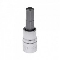 Головка со вставкой HEX 1/4" 6мм, H6 "AV Steel"