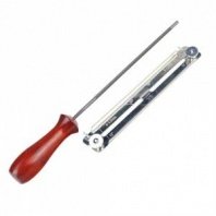 Обойма с напильником Patriot FG 4,0мм