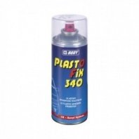 BODY грунт-спрей PLASTOFIX(340) 0.4л