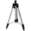 Штатив для лазерного уровня 1,16м резьба 1/4"-5/8", Политех