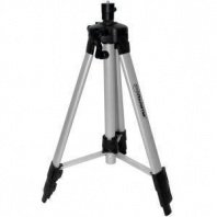 Штатив для лазерного уровня 1,16м резьба 1/4"-5/8", Политех