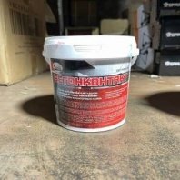 Бетонконтакт 1,3кг Акритек