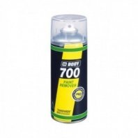 Смывка краски аэрозоль 0,4л Body 700 BODY