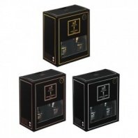 Набор LUX ароматизатор-диффузор 2 шт., 40мл, Pear&Freesia,Wood Sage,White Flower NEW GALAXY