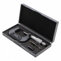 Микрометр механический 25-50мм Matrix