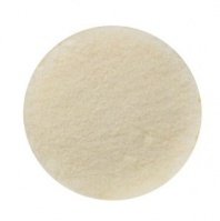 Круг полировальный шерсть ф125 мм на лип основе