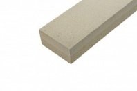 Брусок абразивный 200мм, 200x50x25мм, оксид алюминия, P120/P280, Sturm! 1090-01-S11