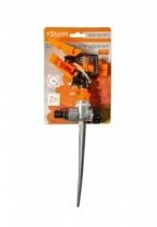 Распылитель на пике, импульсный, пластик, цинк корп, штуцер 1/2" Sturm! 3015-19-01PZ