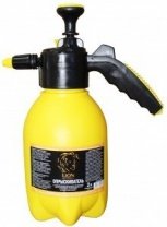 Опрыскиватель 2л для стекол LION с клапаном