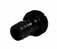 Адаптер внешняя резьба 3/4"