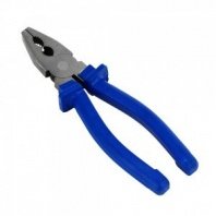 Пассатижи 200мм комбинир., шлифованные