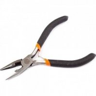 Длинногубцы 130мм, Mini, Квалитет ДП-130