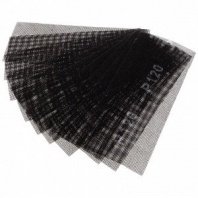 Сетка абр. №120 115х280мм 10шт Sparta