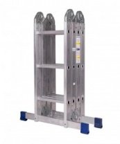 Лестница-трансформер алюм. 4х3, (1,81м), Stairs